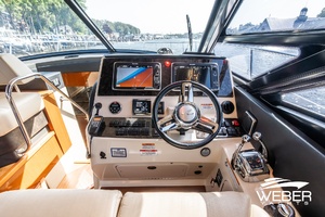 47ft Sea Ray Yacht For Sale