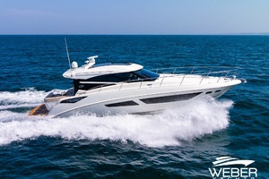 47ft Sea Ray Yacht For Sale
