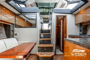 47ft Sea Ray Yacht For Sale