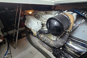 47ft Sea Ray Yacht For Sale