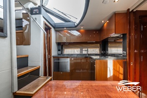 47ft Sea Ray Yacht For Sale