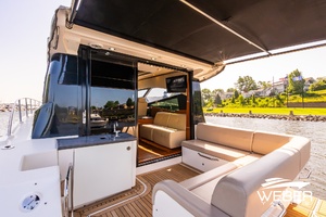 47ft Sea Ray Yacht For Sale