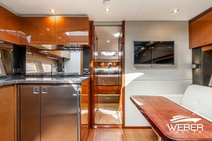47ft Sea Ray Yacht For Sale