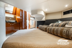 47ft Sea Ray Yacht For Sale