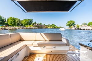 47ft Sea Ray Yacht For Sale