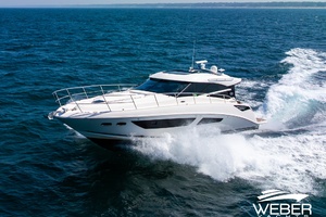 47ft Sea Ray Yacht For Sale