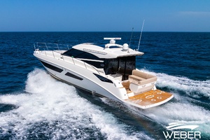 47ft Sea Ray Yacht For Sale