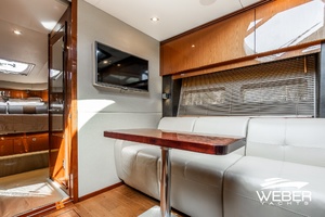 47ft Sea Ray Yacht For Sale