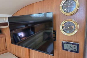 Pure Sterling 44ft Hunter Yacht For Sale