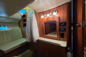 Pure Sterling 44ft Hunter Yacht For Sale