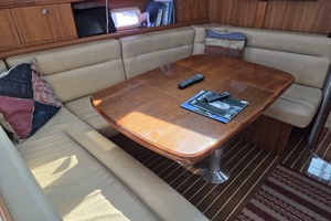 Pure Sterling 44ft Hunter Yacht For Sale