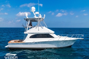 37ft Egg Harbor Yacht For Sale