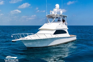 37ft Egg Harbor Yacht For Sale