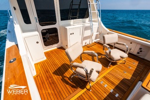 37ft Egg Harbor Yacht For Sale