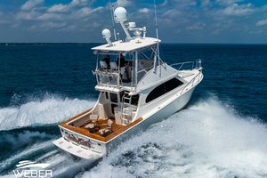 37ft Egg Harbor Yacht For Sale