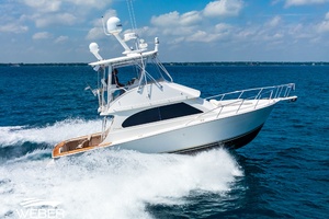 37ft Egg Harbor Yacht For Sale
