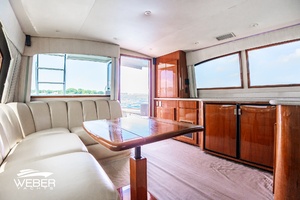 37ft Egg Harbor Yacht For Sale