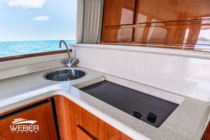 37ft Egg Harbor Yacht For Sale