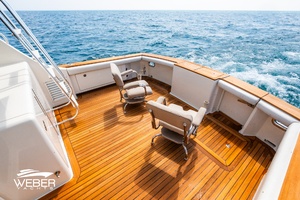 37ft Egg Harbor Yacht For Sale