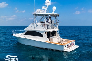 37ft Egg Harbor Yacht For Sale