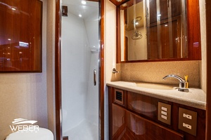 37ft Egg Harbor Yacht For Sale
