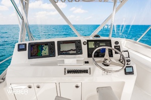 37ft Egg Harbor Yacht For Sale