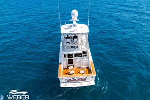 37ft Egg Harbor Yacht For Sale