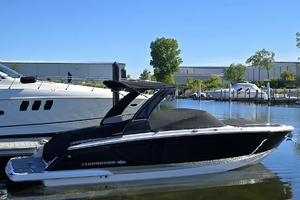 27ft Chaparral Yacht For Sale