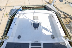 Jim Bouy 47ft Custom Carolina Yacht For Sale