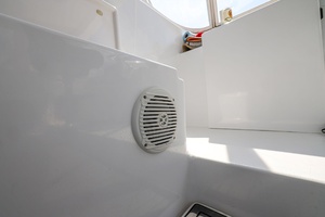 Jim Bouy 47ft Custom Carolina Yacht For Sale
