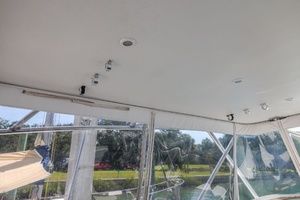 Jim Bouy 47ft Custom Carolina Yacht For Sale