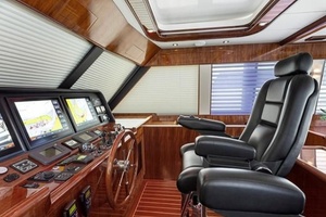 Pilothouse