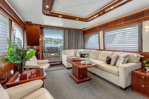 TIGER LILLI Worth Avenue Yachts