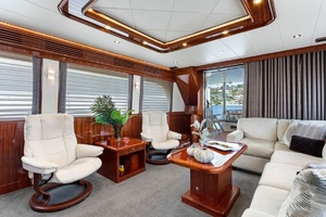 Yacht for sale TIGER LILLI