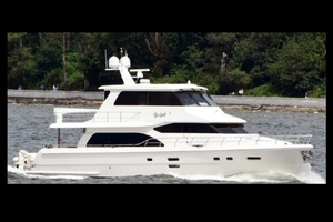 Starboard Profile