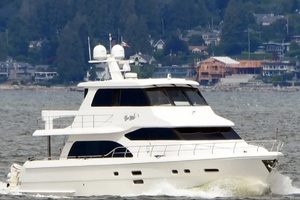 Underway