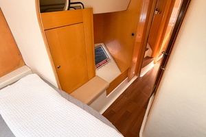VIDIMUS 44ft Fountaine Pajot Yacht For Sale