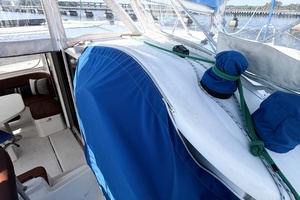 VIDIMUS 44ft Fountaine Pajot Yacht For Sale