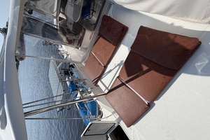 VIDIMUS 44ft Fountaine Pajot Yacht For Sale