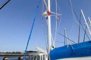 VIDIMUS 44ft Fountaine Pajot Yacht For Sale