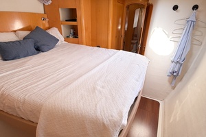 VIDIMUS 44ft Fountaine Pajot Yacht For Sale