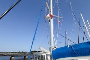 VIDIMUS 44ft Fountaine Pajot Yacht For Sale