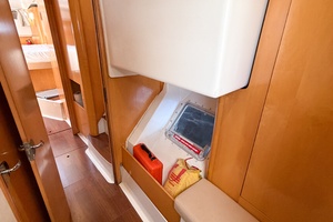 VIDIMUS 44ft Fountaine Pajot Yacht For Sale