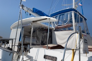 VIDIMUS 44ft Fountaine Pajot Yacht For Sale