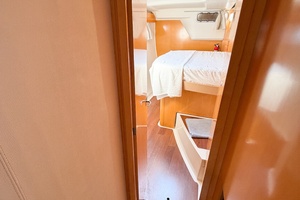 VIDIMUS 44ft Fountaine Pajot Yacht For Sale