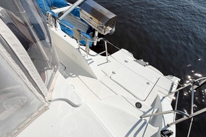 VIDIMUS 44ft Fountaine Pajot Yacht For Sale