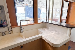 VIDIMUS 44ft Fountaine Pajot Yacht For Sale