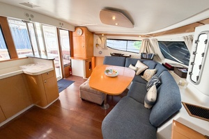 VIDIMUS 44ft Fountaine Pajot Yacht For Sale