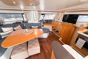 VIDIMUS 44ft Fountaine Pajot Yacht For Sale