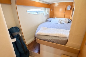 VIDIMUS 44ft Fountaine Pajot Yacht For Sale